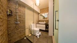 Blk 474 Segar Gardens (Bukit Panjang), HDB Executive #555599741